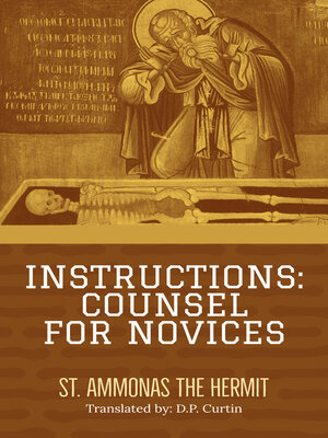 cover image of Instructions